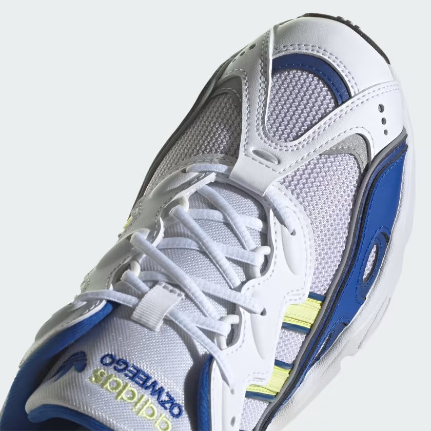 Кросівки Adidas Ozweego IE6998_image_4