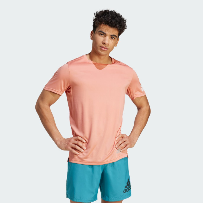 Футболка Adidas Run IJ6835_image_1