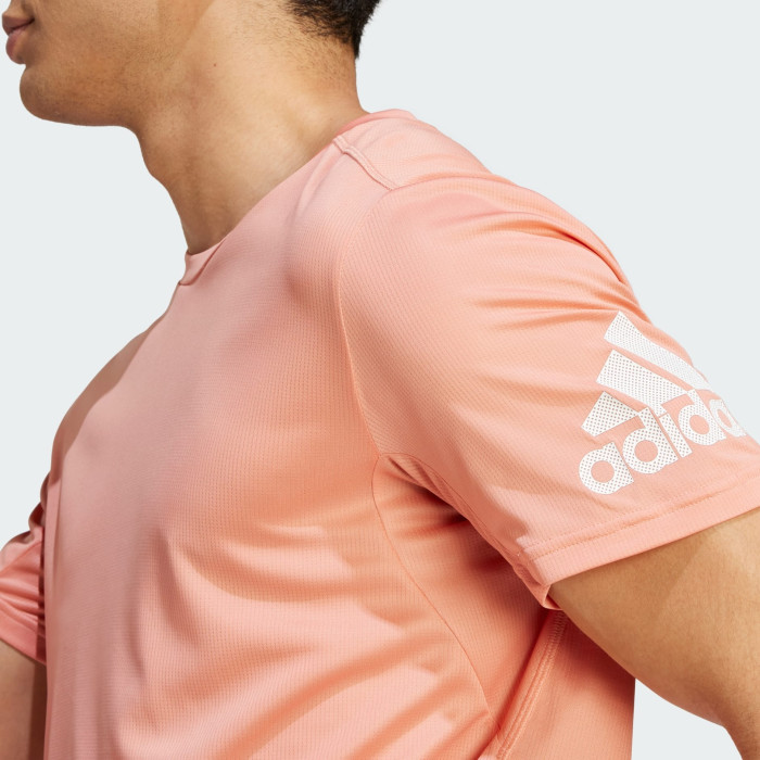 Футболка Adidas Run IJ6835_image_5