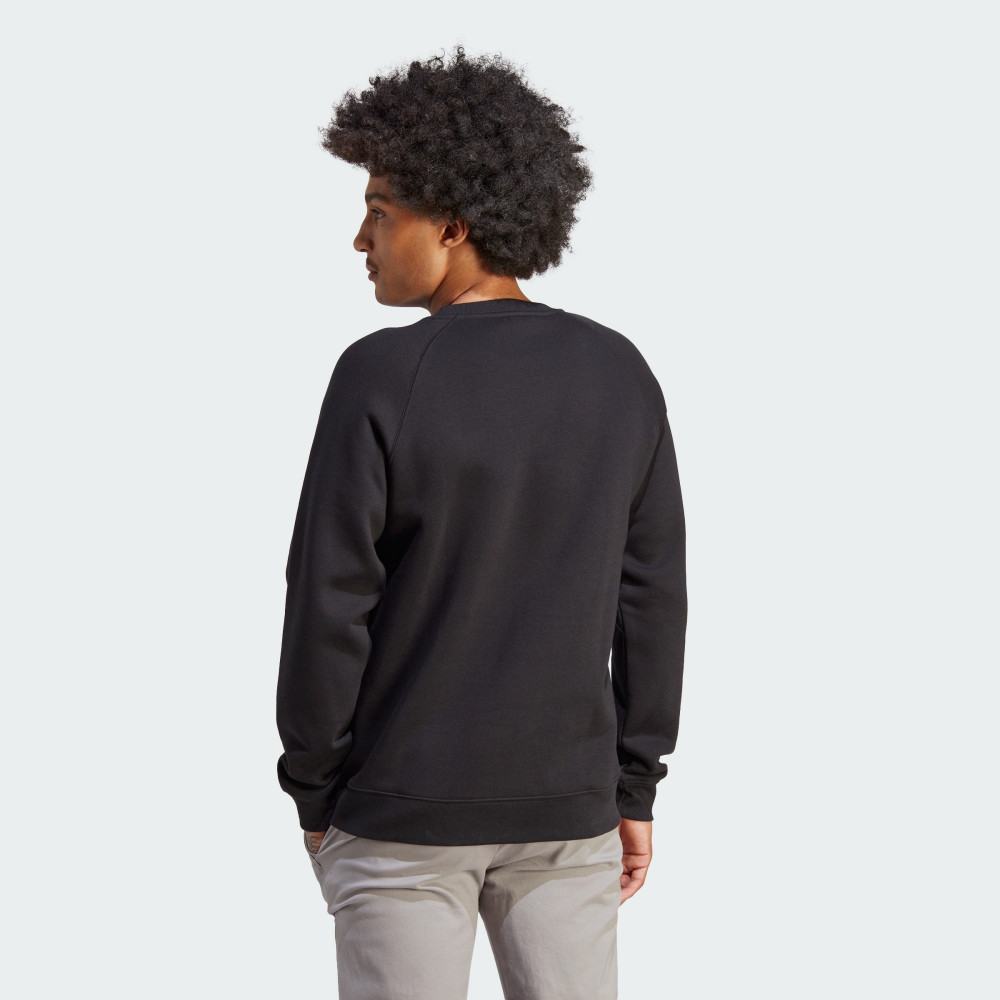 Свитшот Adidas Trefoil Essentials IM4532_image_2