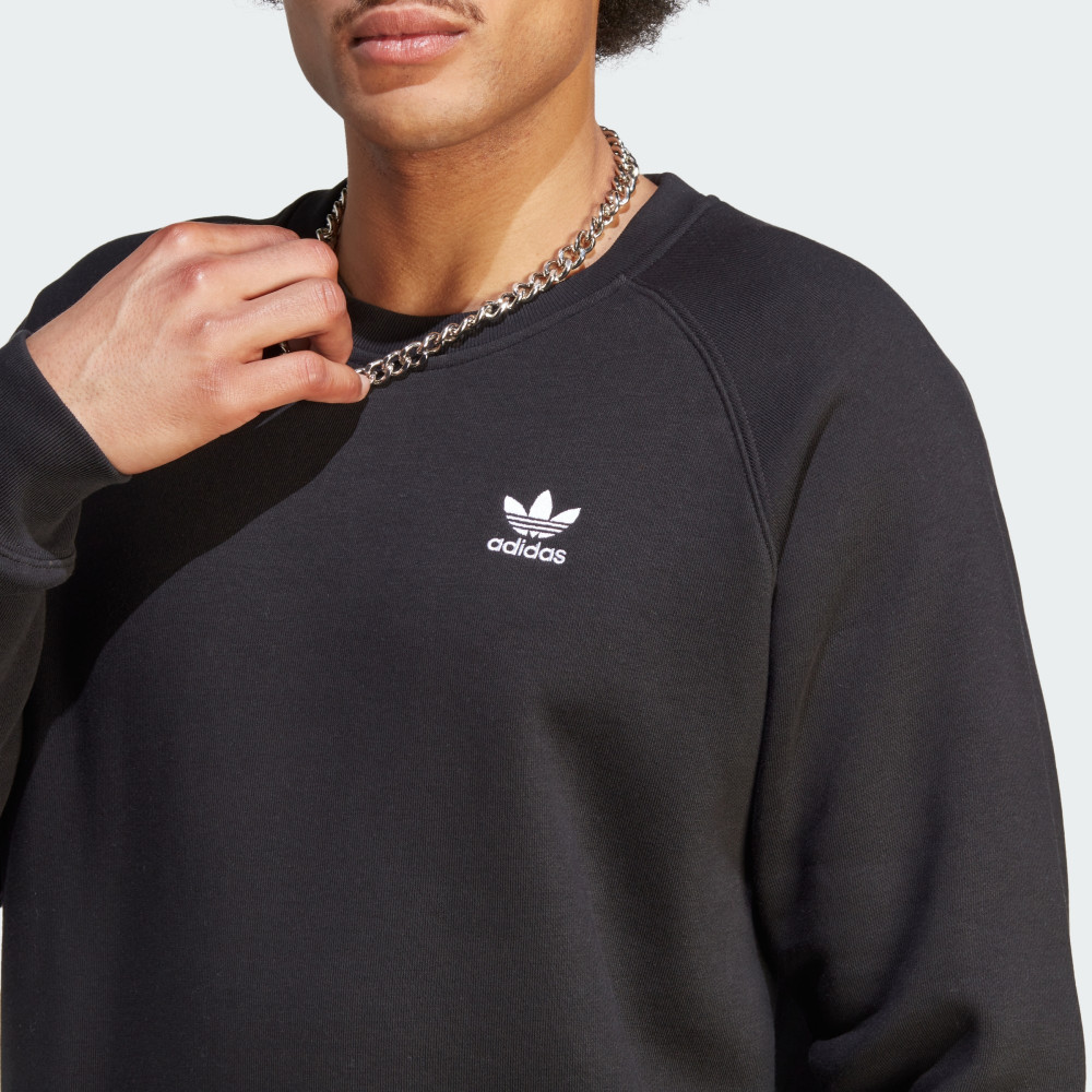 Свитшот Adidas Trefoil Essentials IM4532_image_4