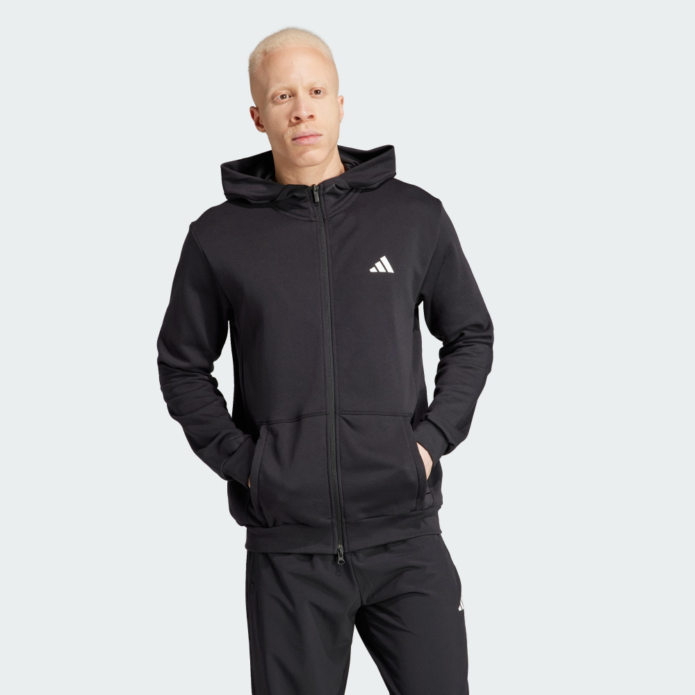 Худі для тренувань Adidas Pump IT4308_image_1