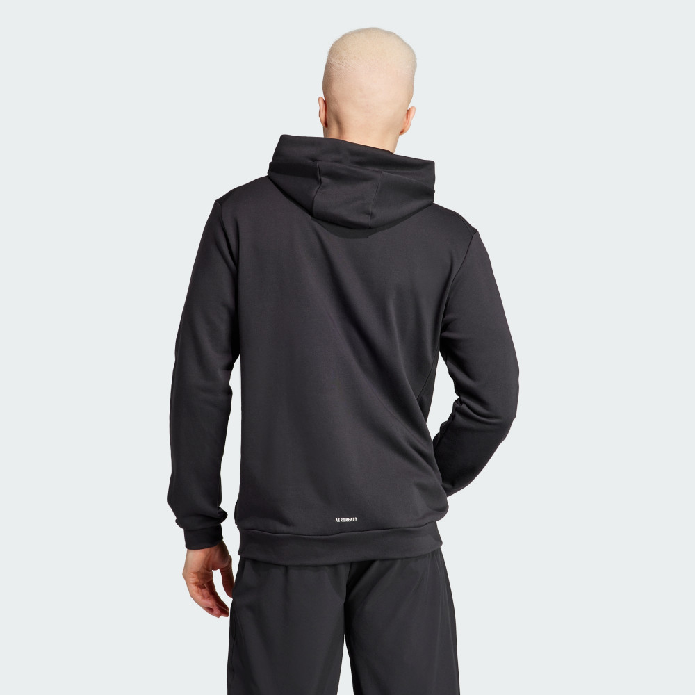 Худі для тренувань Adidas Pump IT4308_image_2