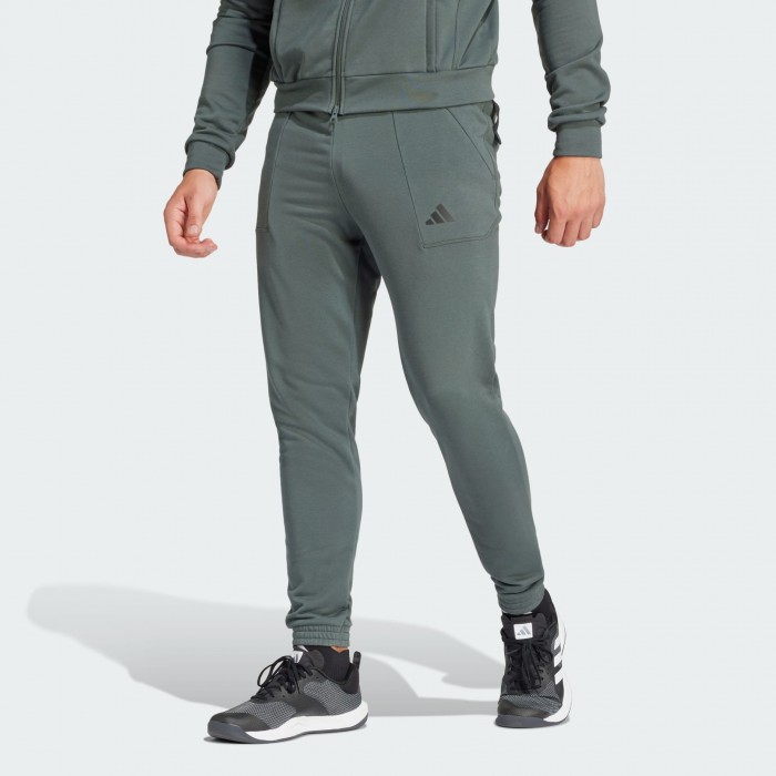Штани Adidas Pump Workout IT4311_image_1