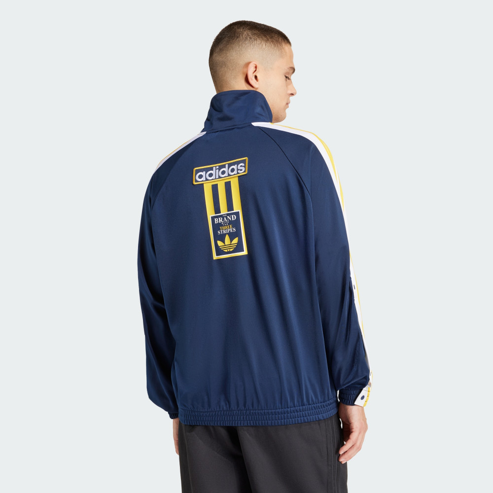 Олимпийка Adidas Adicolor Adibreak IU2363_image_2