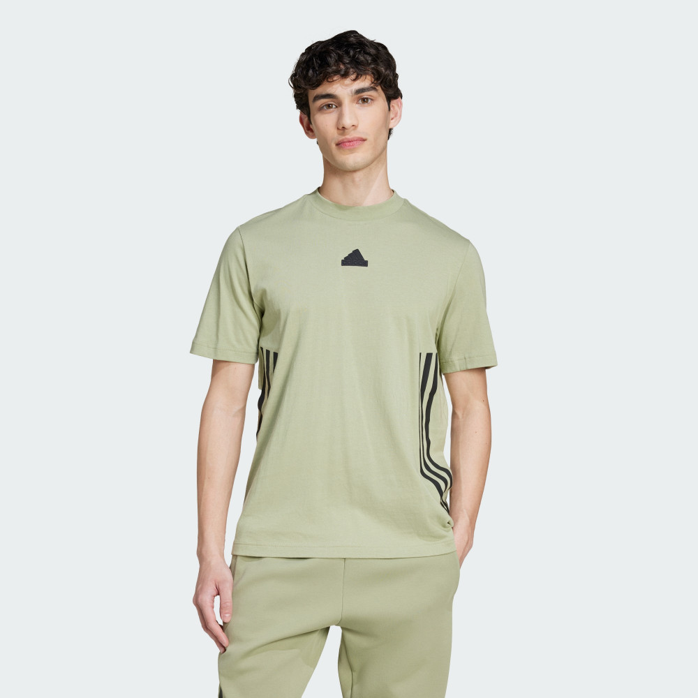 Футболка Adidas Future Icons 3-Stripes IY7736_image_1