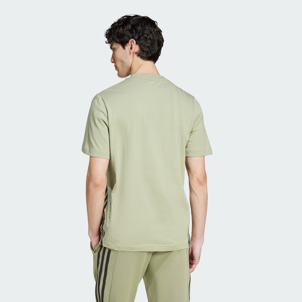 Футболка Adidas Future Icons 3-Stripes IY7736_image_2
