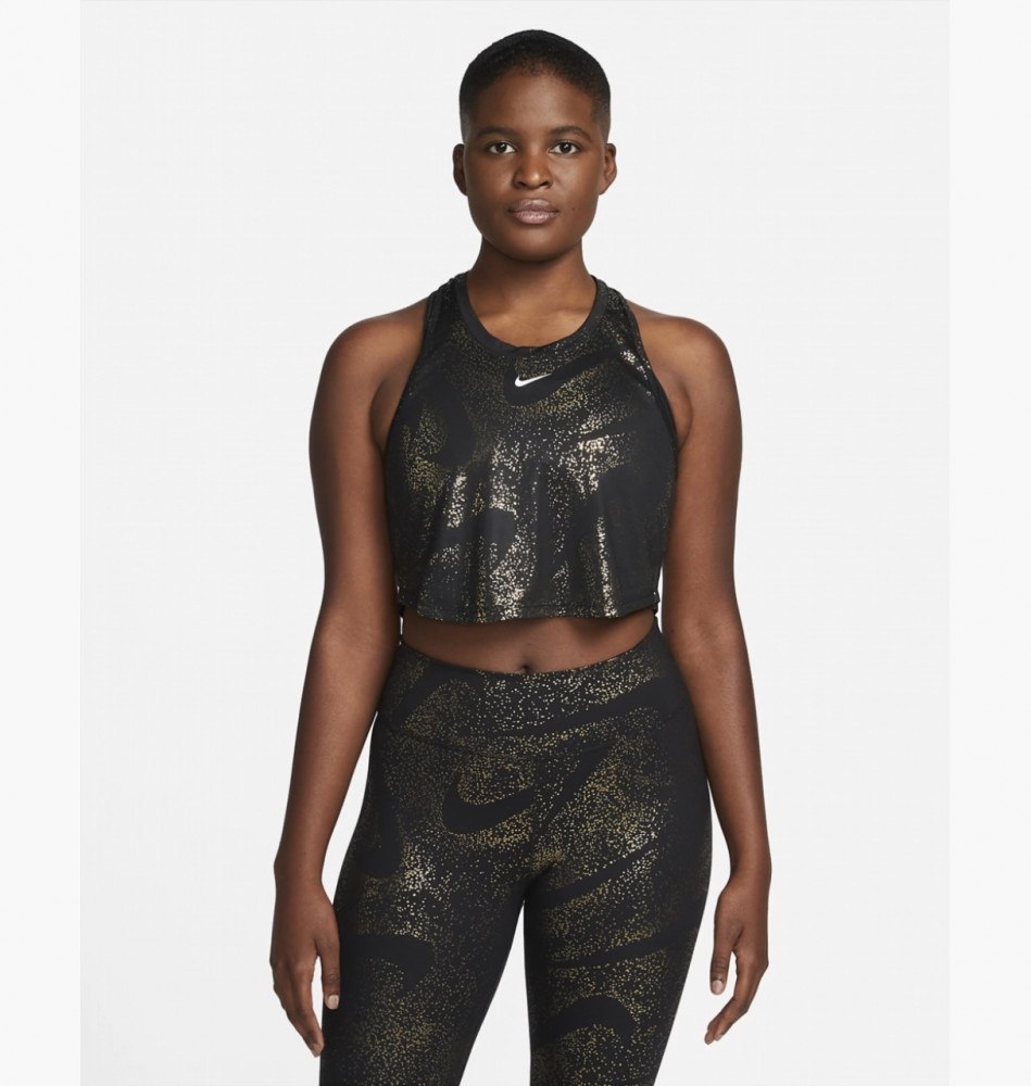 Топ Nike One Dri-Fit Dq6304-010_image_1