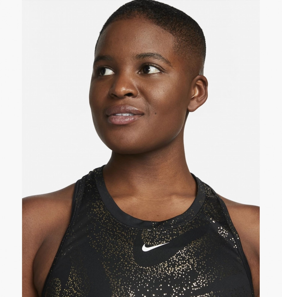 Топ Nike One Dri-Fit Dq6304-010_image_4