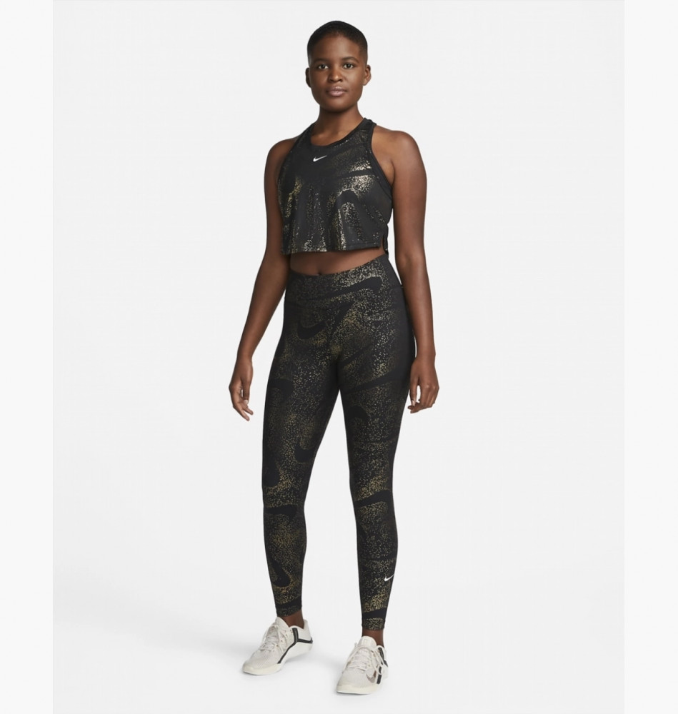 Топ Nike One Dri-Fit Dq6304-010_image_3