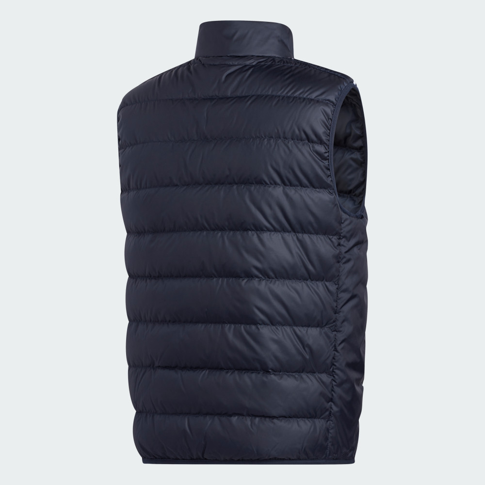 Жилетка мужская Adidas Essentials Light Down Vest GH4584_image_3