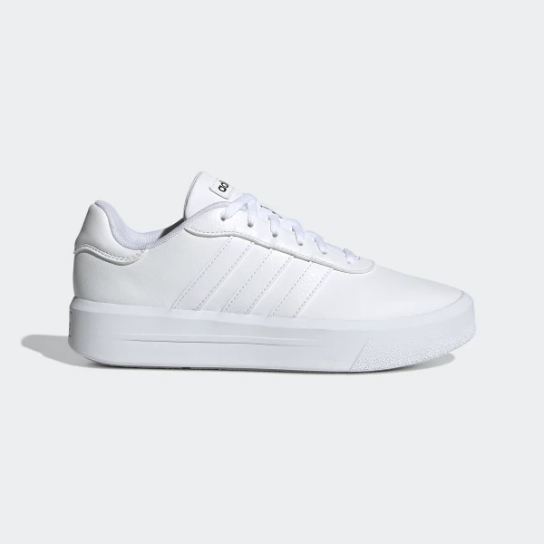 Кросівки Adidas Court Platform GV9000_image_1