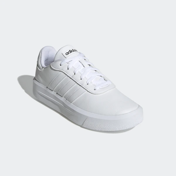 Кросівки Adidas Court Platform GV9000_image_3