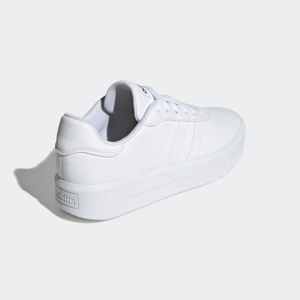 Кросівки Adidas Court Platform GV9000_image_8