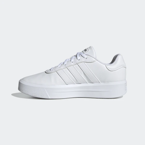 Кросівки Adidas Court Platform GV9000_image_2