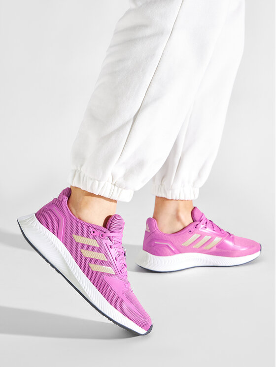 Кросівки жіночі Adidas RunFalcon GV9576_image_1
