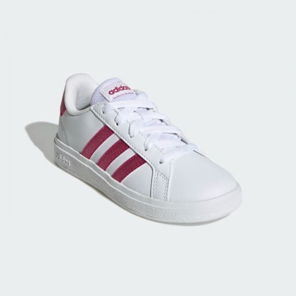 Кросівки Adidas Grand Court GY4764_image_4