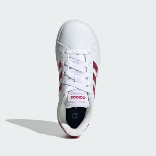 Кросівки Adidas Grand Court GY4764_image_8