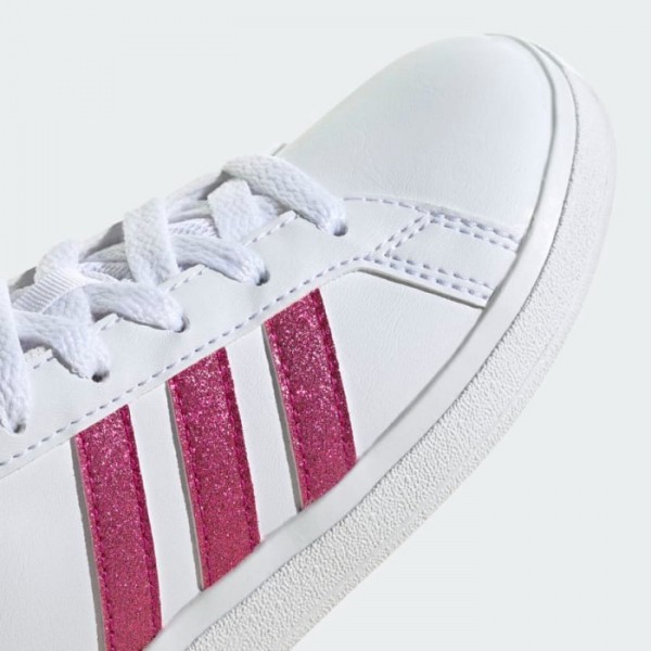 Кросівки Adidas Grand Court GY4764_image_3