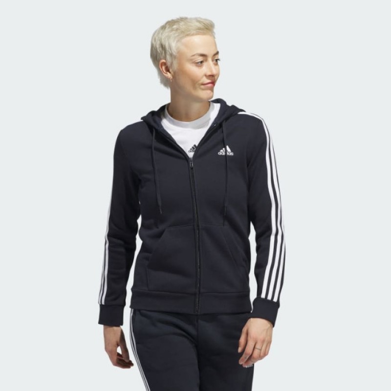 Толстовка жіноча Adidas Essentials Fleece H07836_image_1