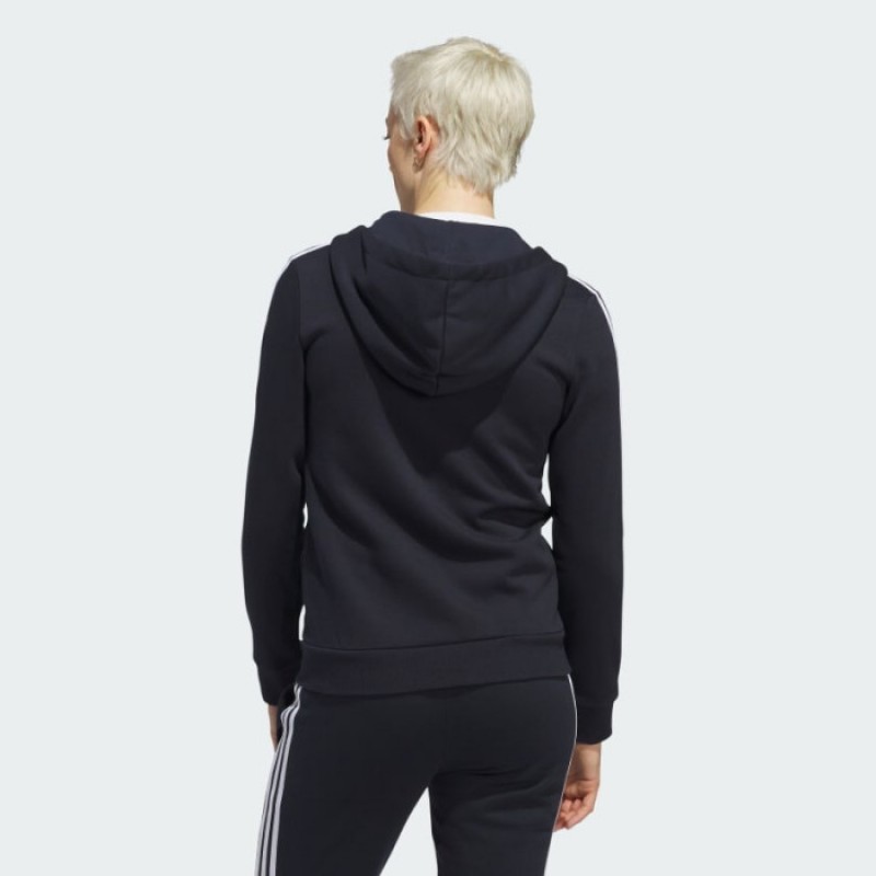 Толстовка жіноча Adidas Essentials Fleece H07836_image_2