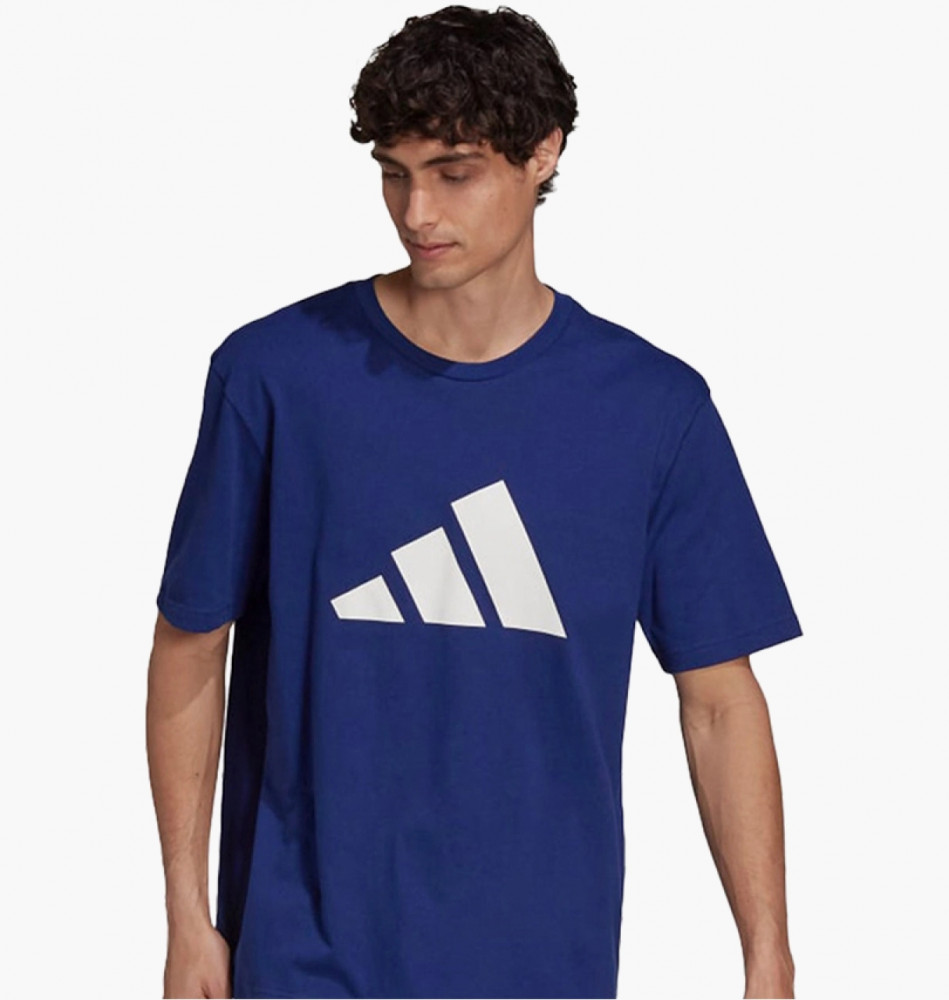 Мужская футболка Adidas Perfomance H39753_image_1