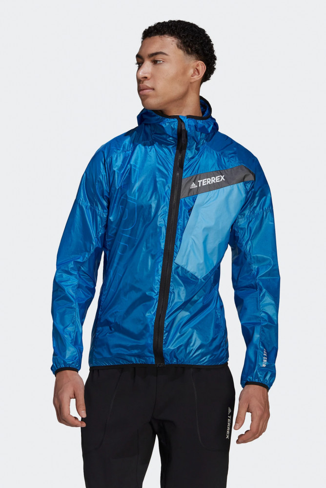 Ветровка Adidas TR 3 in 1 Wind HdJ H45950_image_1