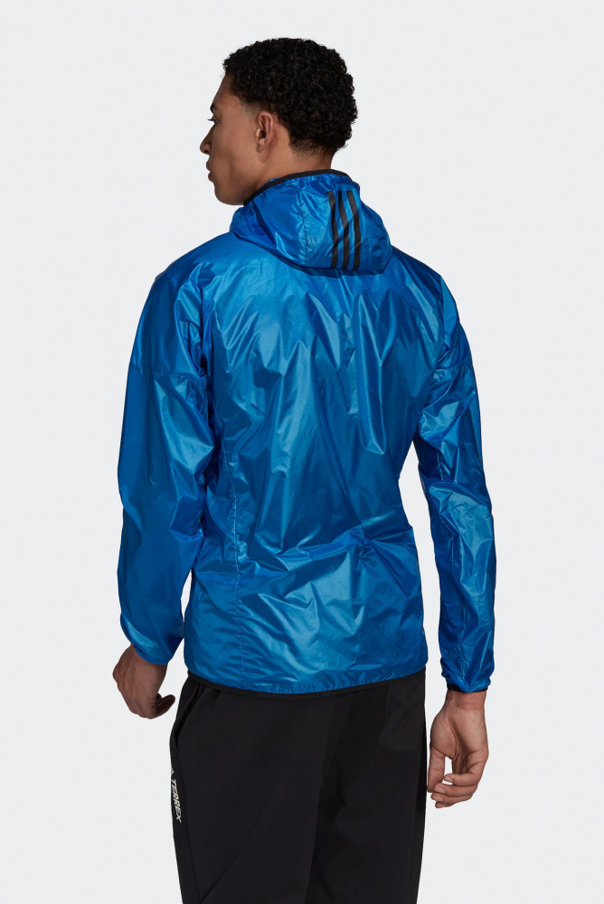 Ветровка Adidas TR 3 in 1 Wind HdJ H45950_image_2