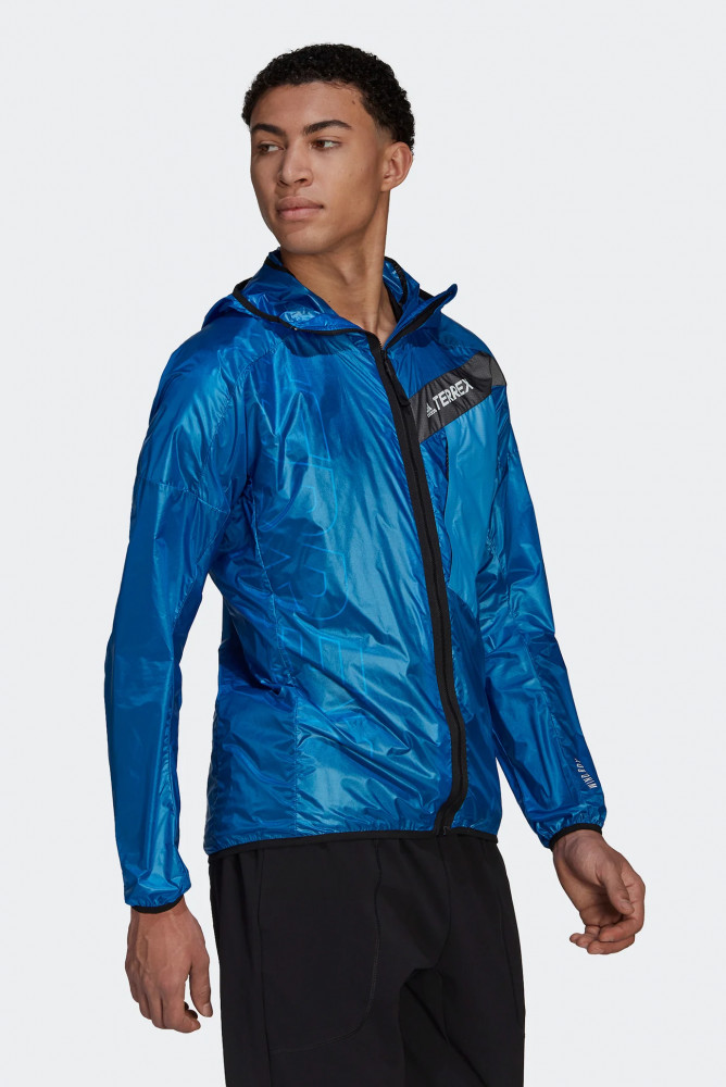 Ветровка Adidas TR 3 in 1 Wind HdJ H45950_image_3