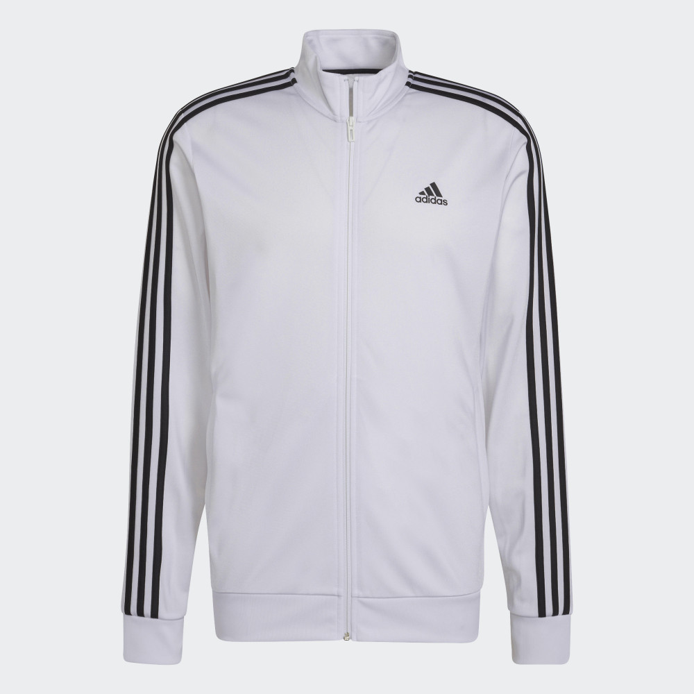 Олимпийка Adidas Essentials Warm-Up 3-Stripes H46102_image_1