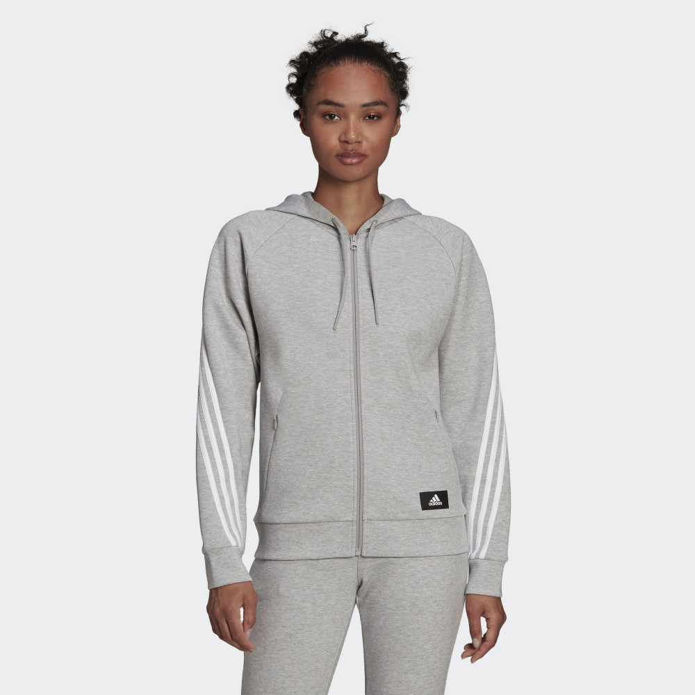 Толстовка Adidas Sportswear 3-Stripes Future Icons H57289_image_1