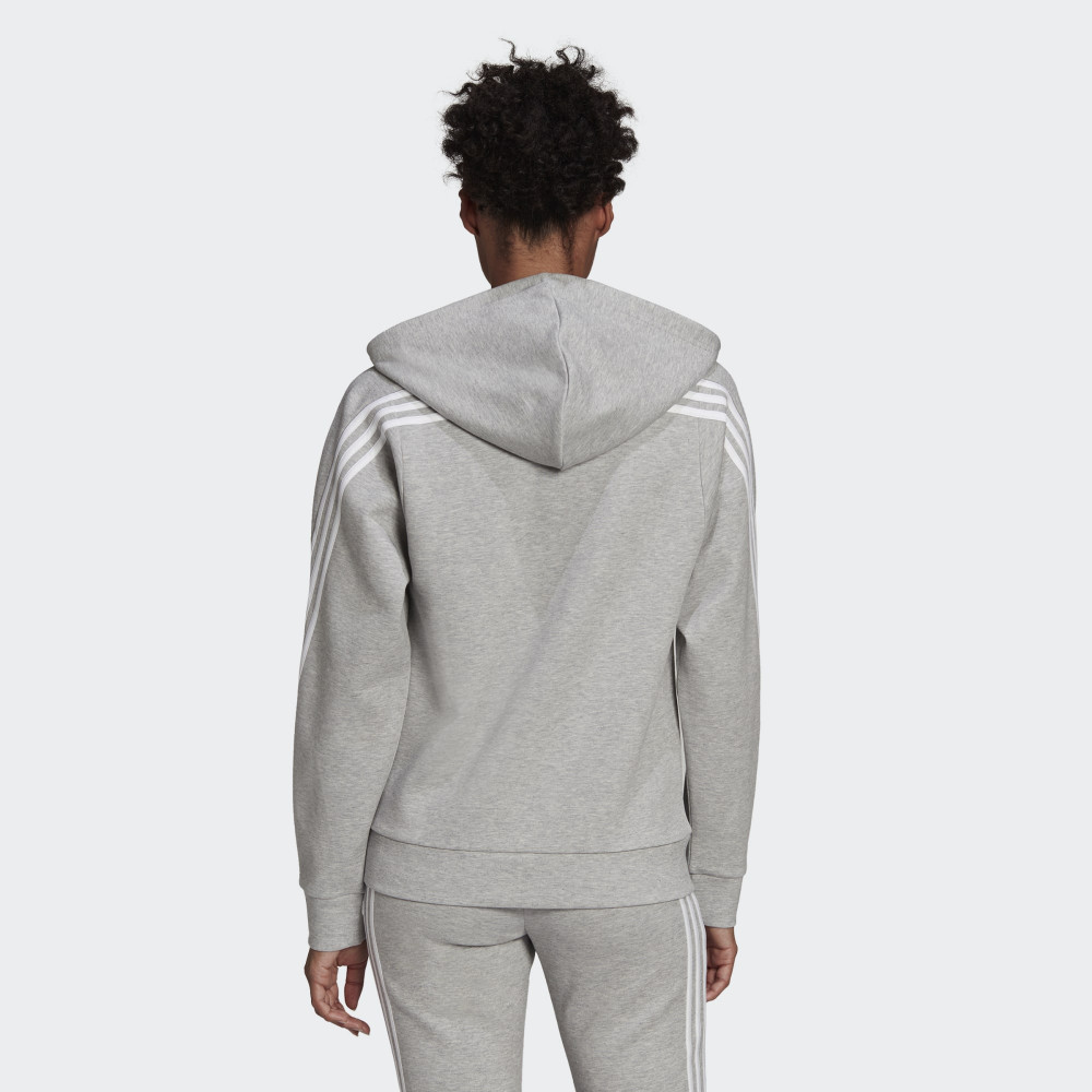 Толстовка Adidas Sportswear 3-Stripes Future Icons H57289_image_2