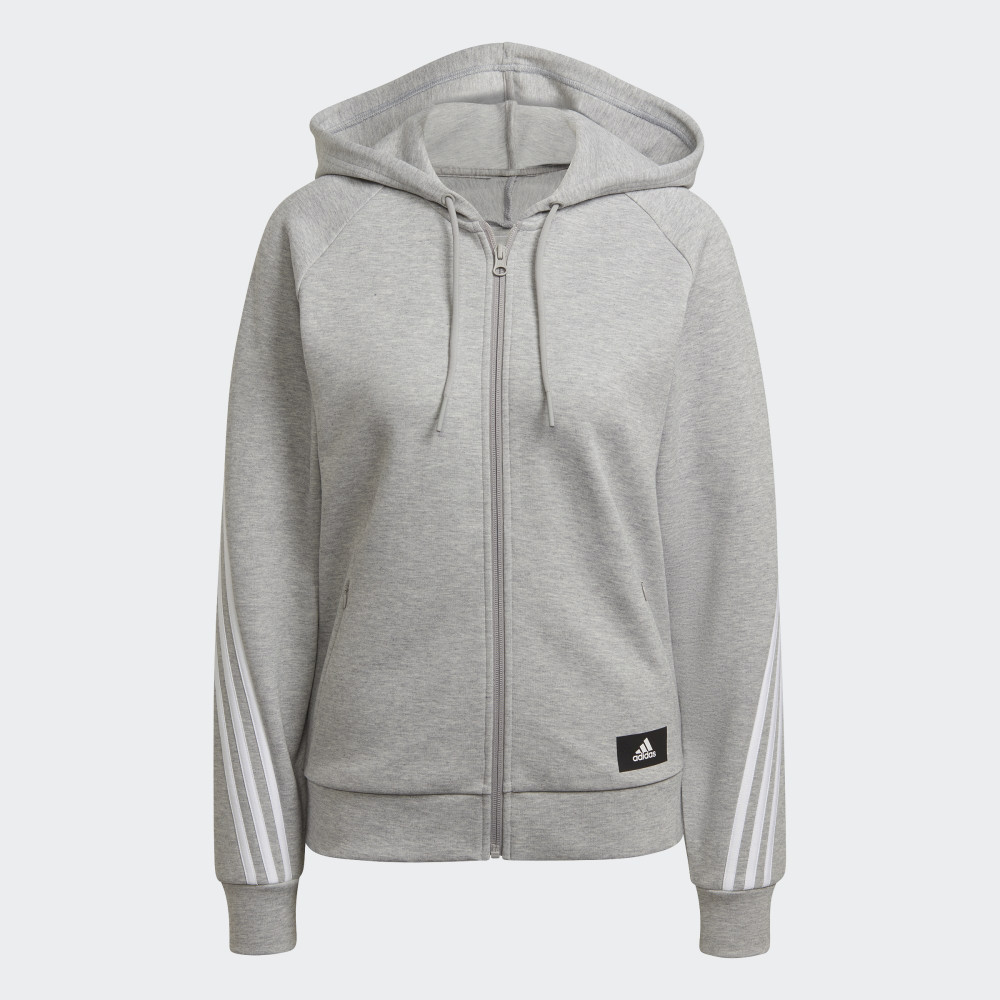Толстовка Adidas Sportswear 3-Stripes Future Icons H57289_image_3
