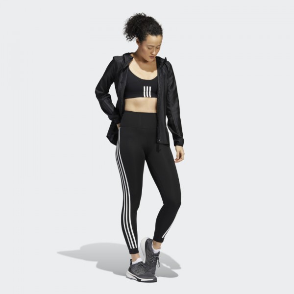 Леггинсы Adidas Optime Trainicons 7/8 H64211_image_1