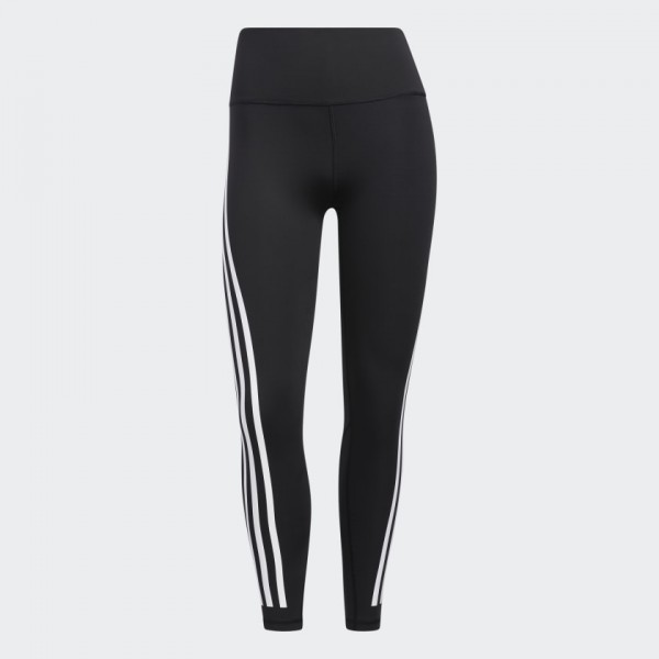 Леггинсы Adidas Optime Trainicons 7/8 H64211_image_5