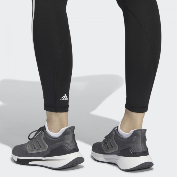 Леггинсы Adidas Optime Trainicons 7/8 H64211_image_4
