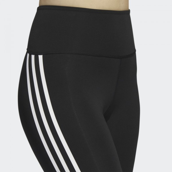 Леггинсы Adidas Optime Trainicons 7/8 H64211_image_3