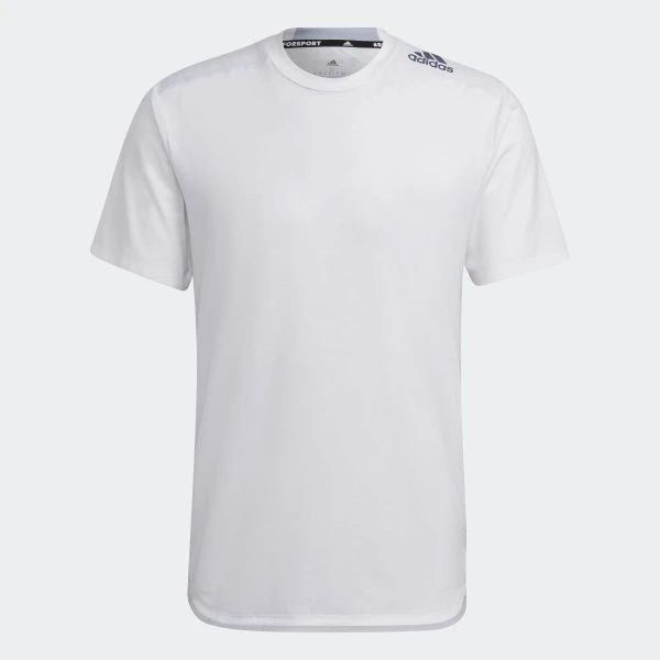 Футболка Adidas Designed for Training HA6363_image_1
