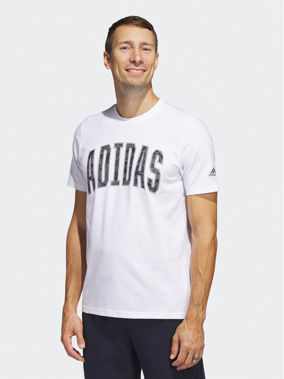 Футболка Adidas Sportswear Camo T-Shirt HA7211_image_1