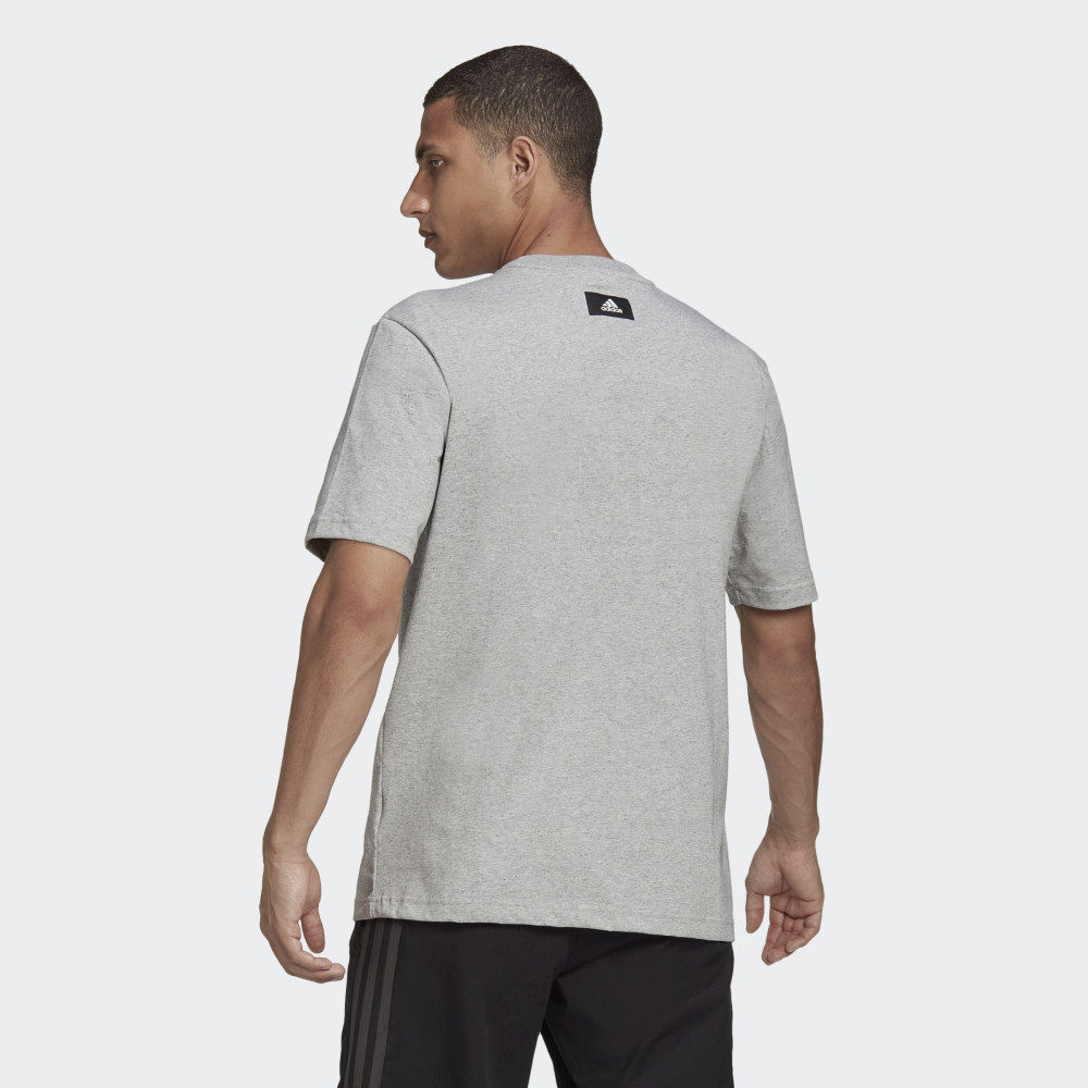 Футболка Adidas Sportswear Future Icons HA7682_image_2