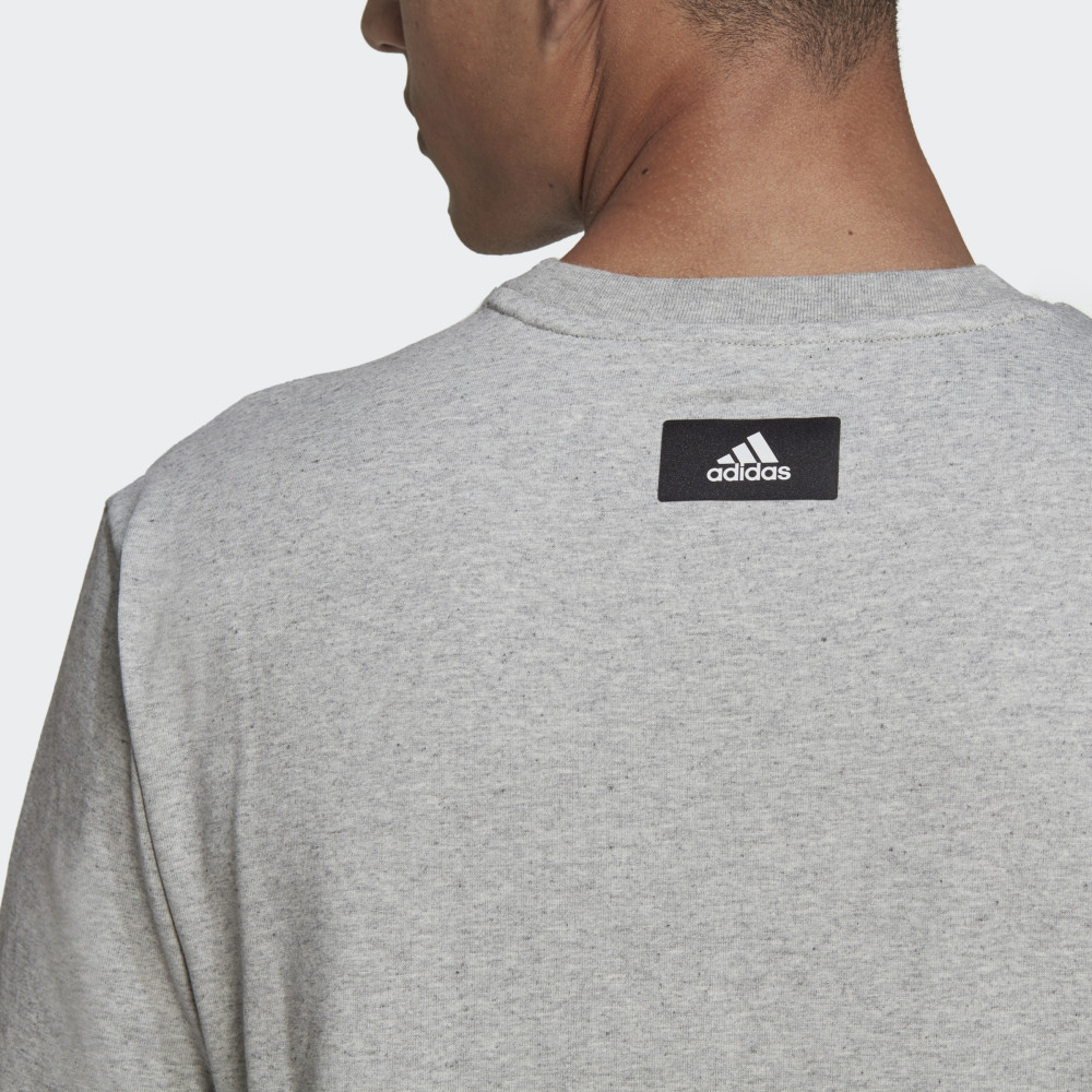 Футболка Adidas Sportswear Future Icons HA7682_image_6