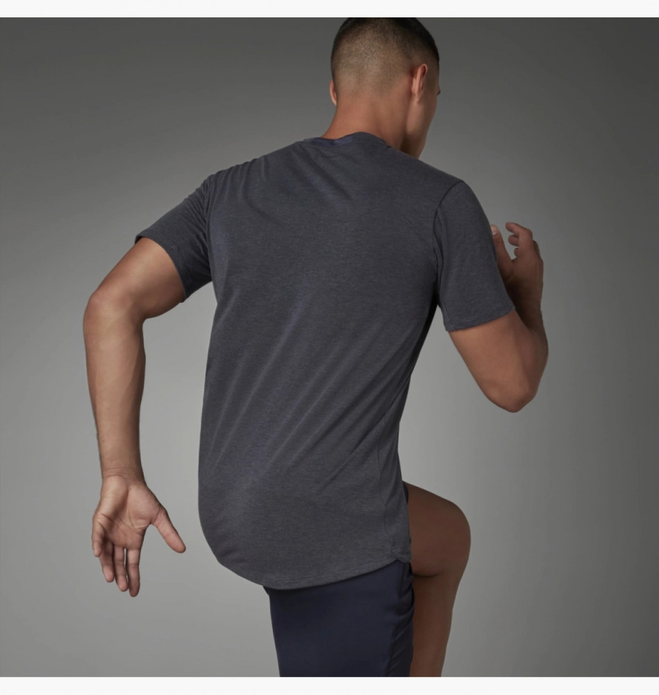 Футболка мужская Adidas Designed For Training Hb9205_image_2
