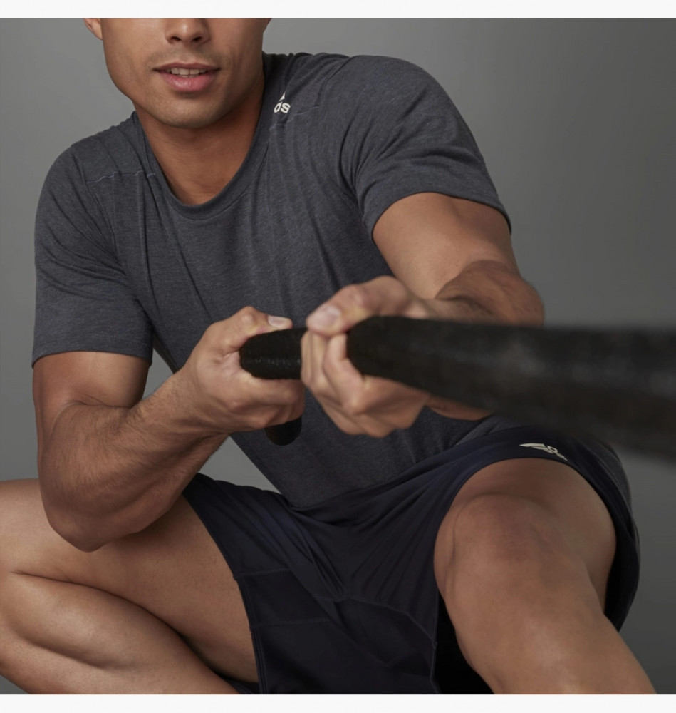 Футболка мужская Adidas Designed For Training Hb9205_image_4