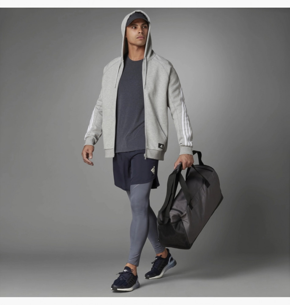 Футболка мужская Adidas Designed For Training Hb9205_image_3