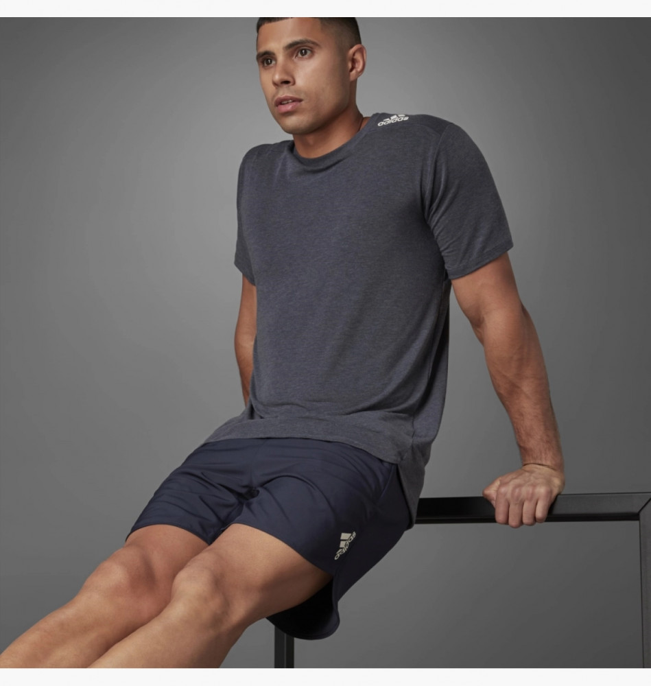 Футболка мужская Adidas Designed For Training Hb9205_image_5