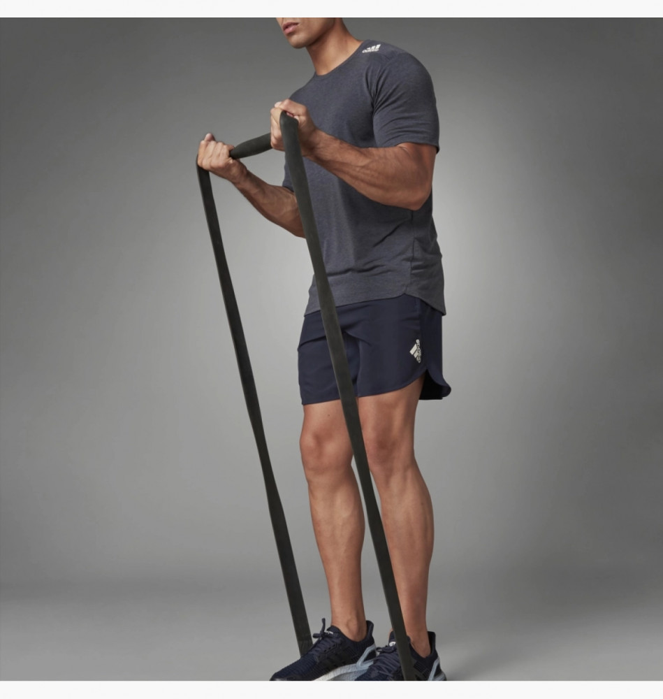 Футболка мужская Adidas Designed For Training Hb9205_image_8