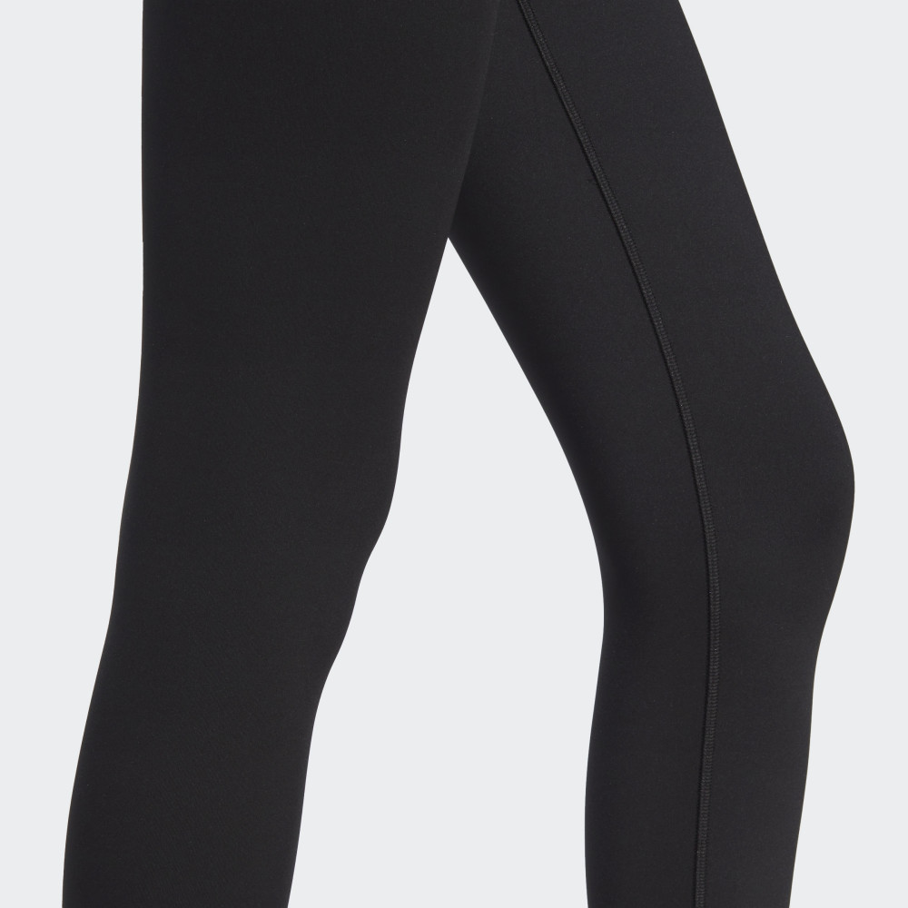 Леггинсы Adidas High-Waisted 7/8 для тренировок Essentials HC8934_image_5