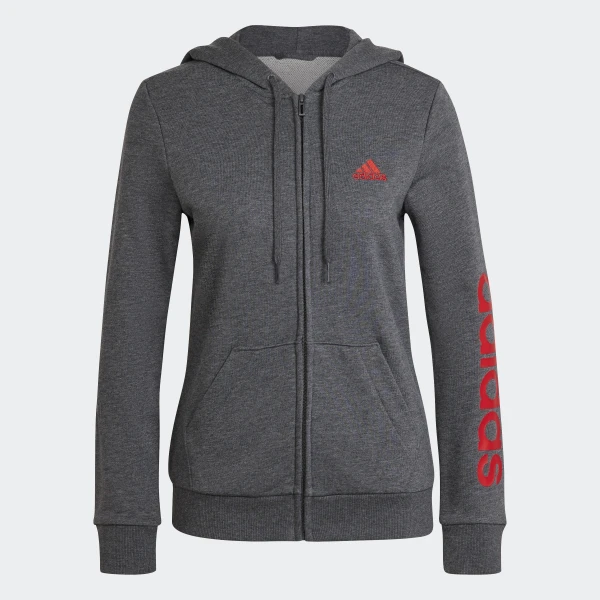 Толстовка Adidas Essentials Logo HD1703_image_1