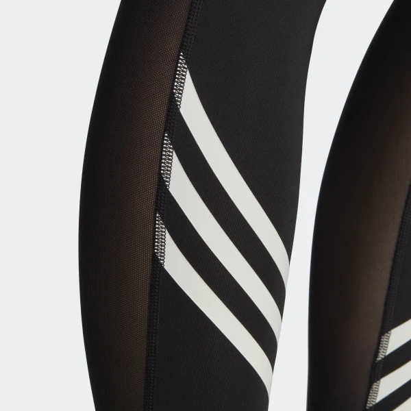 Леггинсы Adidas Techfit 3-Stripes HF6684_image_3