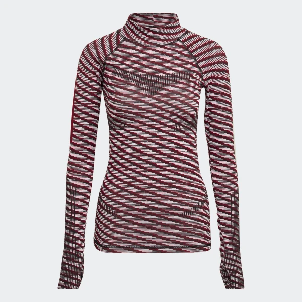 Лонгслив Adidas by Stella McCartney TruePurpose HG1229_image_1